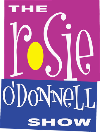 صورة من The Rosie O'Donnell Show
