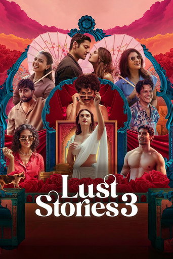 Watch Lust Stories 3 (2026) online free in HD