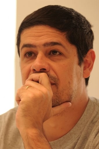 Image of Luiz Adelmo Manzano