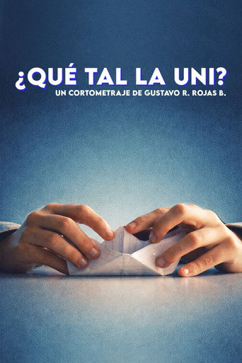 ¿Qué Tal la Uni?