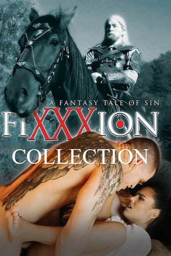 Fixxxion Collection