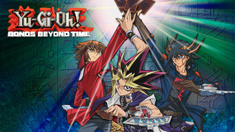 #6 Yu-Gi-Oh!: Bonds Beyond Time