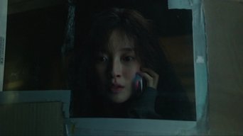 Episódio Uma Garota Usando Óculos da série Linha S