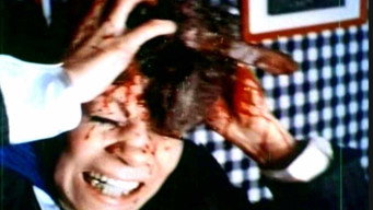 #5 The Ghastly Ones