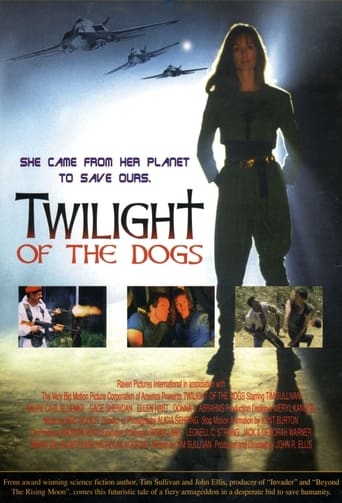 Twilight of the Dogs