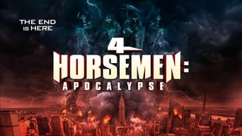 #3 4 Horsemen: Apocalypse