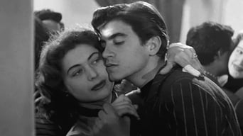 Love in the City (1953)