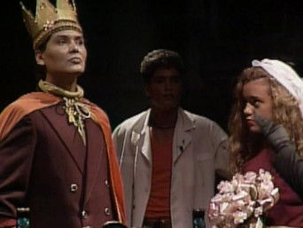 Episode 101 — Episode 101