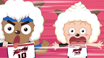 Episode 43 — Episode 43