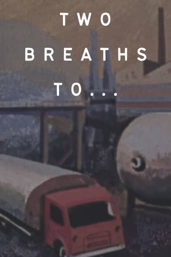 Poster of Two Breaths To...