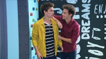 Soy Luna (2016) 1x3