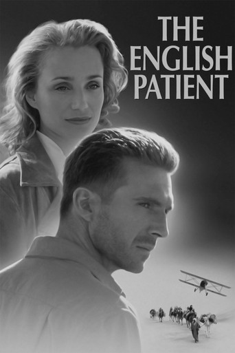 صورة من The English Patient