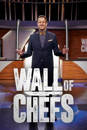 Wall of Chefs image