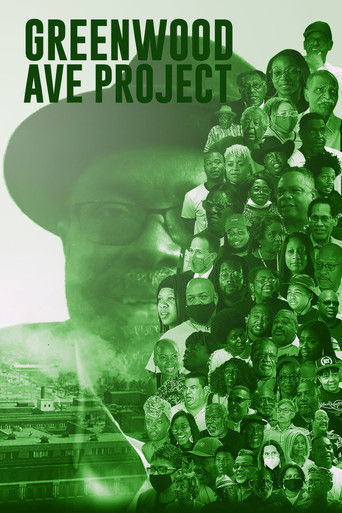 Greenwood Ave Project (2023)