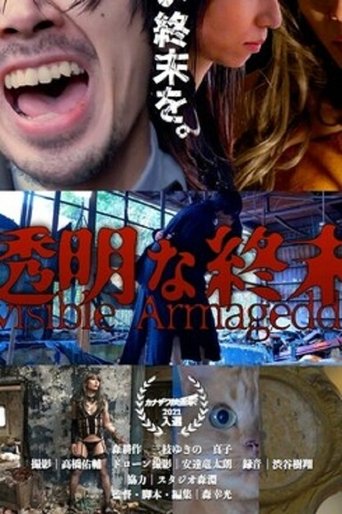 Invisible Armageddon poster