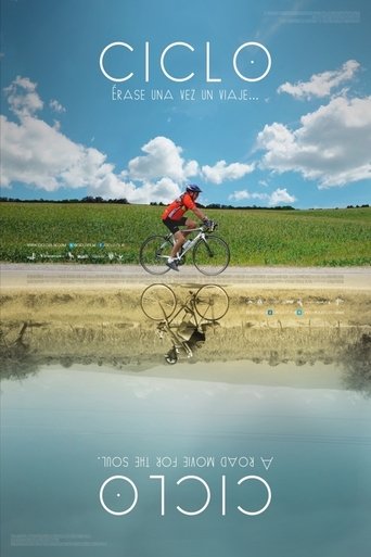 Poster för Ciclo