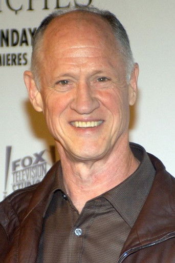 Foto de Bruce French