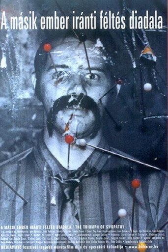 The Triumph of the Concern for the Other Man (2000)