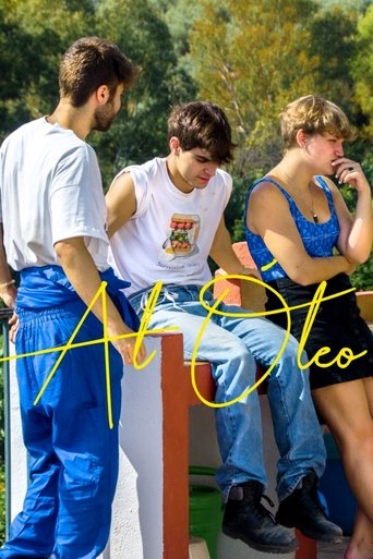 Al &oacute;leo (2019)