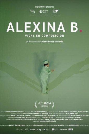 Alexina B. Vides en composició