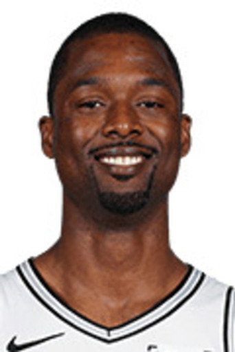 Foto de Harrison Barnes