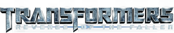 Transformers: Revenge of the Fallen logo