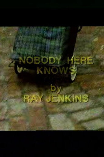 Nobody Here Knows