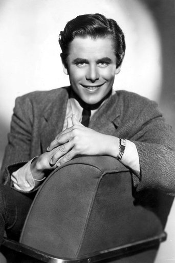 Image of Glenn Ford
