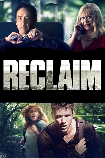 poster Reclaim