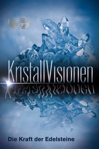 Crystal Visions - The Power of Gemstones (1970)