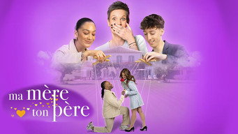 Ma mère, ton père (2025- )