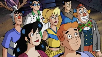 Archie's Weird Mysteries S1E33: Halloween of Horror