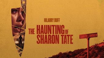 Galeria 5 - The Haunting of Sharon Tate