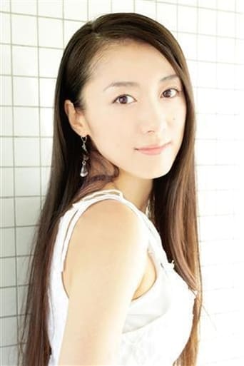 Image of Mami Fujioka