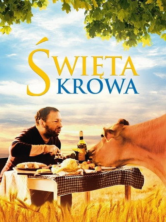 Father, Son & Holy Cow (2011)