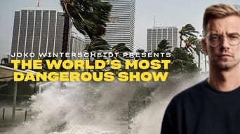 Joko Winterscheidt Presents: The World's Most Dangerous Show (2023- )