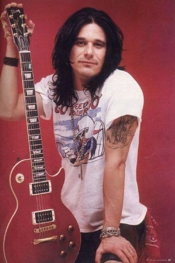 Gilby Clarke