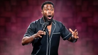 Kevin Hart: Zero F**ks Given