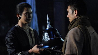 King Naresuan Part: 6 (2015)