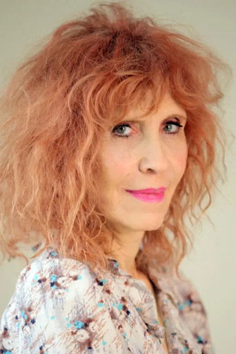 Foto de Sondra Blake