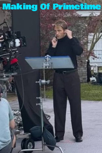 Making Of Primetime