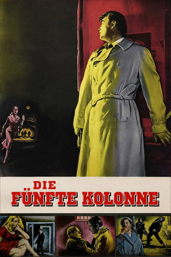 Foreign Intrigue galeri 16