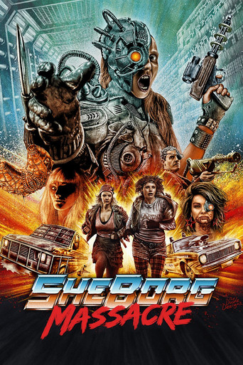 Sheborg Massacre poster 2
