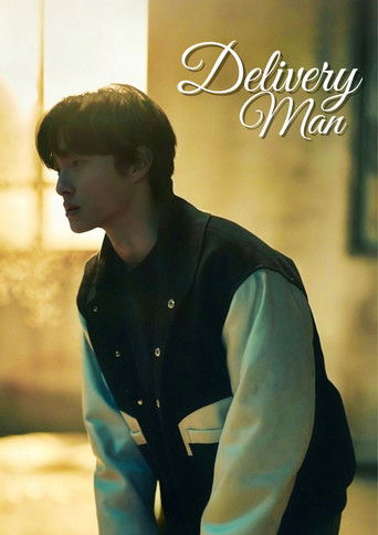 Delivery Man poster 4
