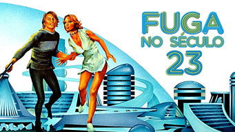Cena de Fuga no Século 23