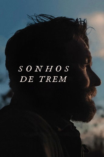 Cena de Sonhos de Trem