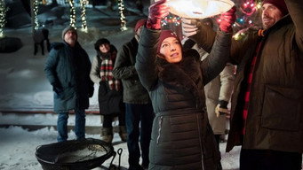Snowbound for the Holidays (2026)