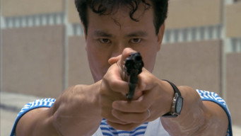 Поліцейський міста (1985)
