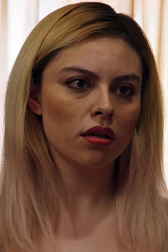 Foto de Itzel Talavera