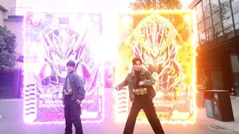 Episode 7 — Episode 7